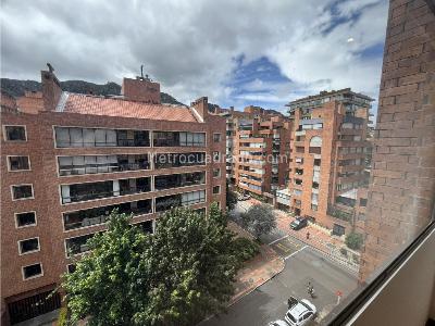 Apartamento en venta en El Nogal, Bogotá · foto 19 de 20
