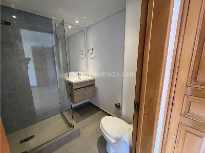 Apartamento en venta en El Nogal, Bogotá · foto 20 de 20
