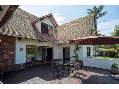 Casa de 3 alcobas en venta en Hacienda Fagua Vereda Canelon, Chía, 340 m² · foto 10 de 20