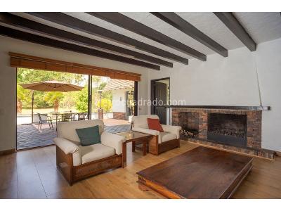 Casa de 3 alcobas en venta en Hacienda Fagua Vereda Canelon, Chía, 340 m² · foto 11 de 20