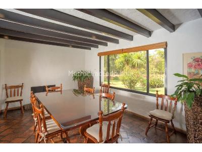Casa de 3 alcobas en venta en Hacienda Fagua Vereda Canelon, Chía, 340 m² · foto 12 de 20