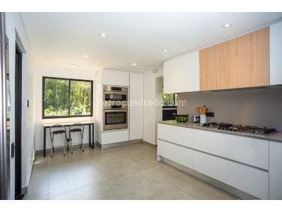 Casa de 3 alcobas en venta en Hacienda Fagua Vereda Canelon, Chía, 340 m² · foto 16 de 20