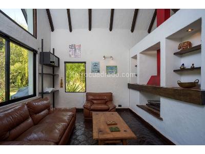 Casa de 3 alcobas en venta en Hacienda Fagua Vereda Canelon, Chía, 340 m² · foto 18 de 20