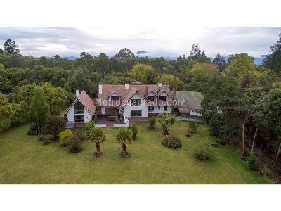 Casa de 3 alcobas en venta en Hacienda Fagua Vereda Canelon, Chía, 340 m² · foto 2 de 20