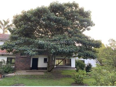 Casa de 3 alcobas en venta en Hacienda Fagua Vereda Canelon, Chía, 340 m² · foto 3 de 20