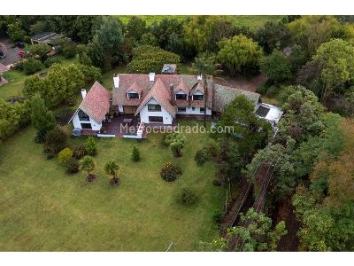 Casa de 3 alcobas en venta en Hacienda Fagua Vereda Canelon, Chía, 340 m² · foto 4 de 20