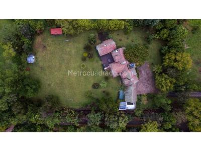 Casa de 3 alcobas en venta en Hacienda Fagua Vereda Canelon, Chía, 340 m² · foto 5 de 20