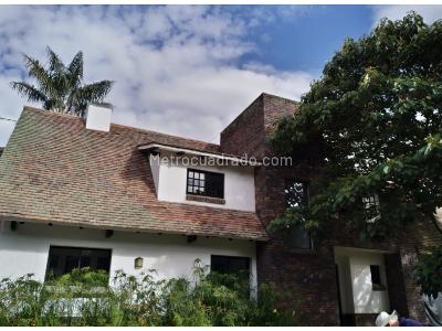 Casa de 3 alcobas en venta en Hacienda Fagua Vereda Canelon, Chía, 340 m² · foto 6 de 20