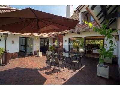 Casa de 3 alcobas en venta en Hacienda Fagua Vereda Canelon, Chía, 340 m² · foto 9 de 20
