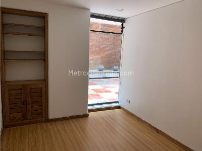 Apartamento de 2 alcobas en venta en Parque Del Virrey (Costado Sur), Bogotá, 91 m² · foto 5 de 20