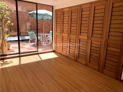 Apartamento de 2 alcobas en venta en Parque Del Virrey (Costado Sur), Bogotá, 91 m² · foto 12 de 20