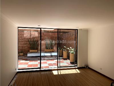 Apartamento de 2 alcobas en venta en Parque Del Virrey (Costado Sur), Bogotá, 91 m² · foto 18 de 20