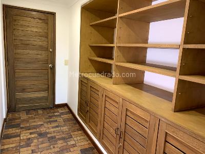 Apartamento de 2 alcobas en venta en Parque Del Virrey (Costado Sur), Bogotá, 91 m² · foto 20 de 20