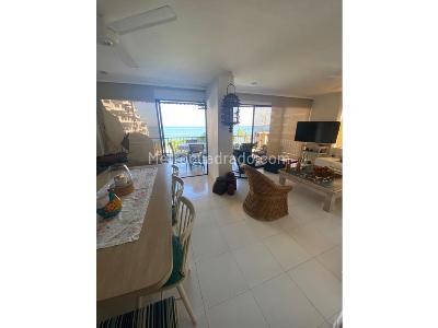 Apartamento en venta en Pozos Colorados, Santa Marta · foto 3 de 19