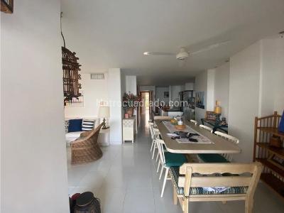 Apartamento en venta en Pozos Colorados, Santa Marta · foto 4 de 19