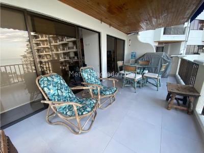 Apartamento en venta en Pozos Colorados, Santa Marta · foto 5 de 19