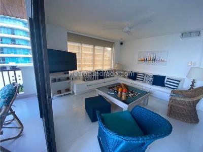 Apartamento en venta en Pozos Colorados, Santa Marta · foto 9 de 19