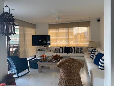 Apartamento en venta en Pozos Colorados, Santa Marta · foto 10 de 19