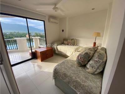 Apartamento en venta en Pozos Colorados, Santa Marta · foto 15 de 19