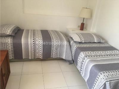 Apartamento en venta en Pozos Colorados, Santa Marta · foto 16 de 19