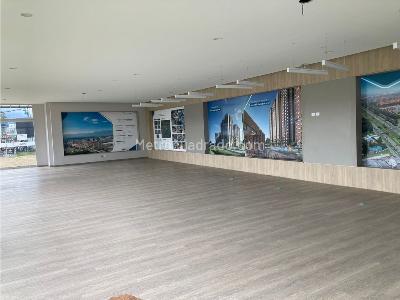 Retail space for rent in Montevideo, Bogotá