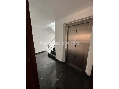 Apartamento de 1 alcoba en arriendo en Parque Del Virrey (Costado Norte), Bogotá, 59 m² · foto 14 de 20