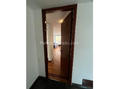 Apartamento de 1 alcoba en arriendo en Parque Del Virrey (Costado Norte), Bogotá, 59 m² · foto 15 de 20