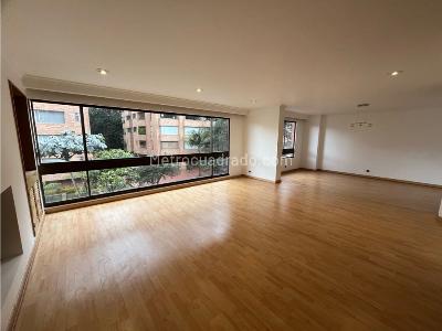 Apartamento en Arriendo, El Nogal, Bogotá D.C.