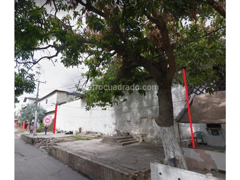 Lote en Venta, Boston, Barranquilla - Vista 3