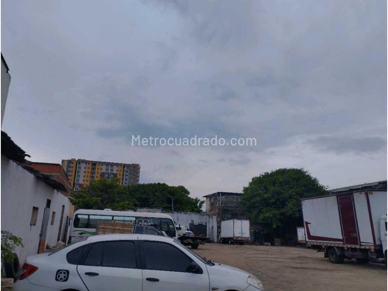 Lote en Venta, Boston, Barranquilla - Vista 5