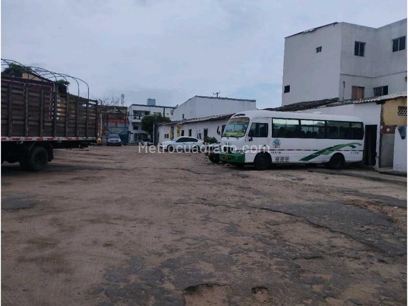 Lote en Venta, Boston, Barranquilla - Más