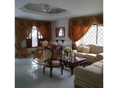 Casa de 5 alcobas en venta en La Concepcion, Barranquilla, 400 m² · foto 5 de 18