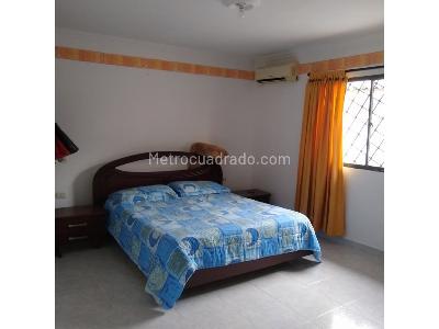 Casa de 5 alcobas en venta en La Concepcion, Barranquilla, 400 m² · foto 13 de 18