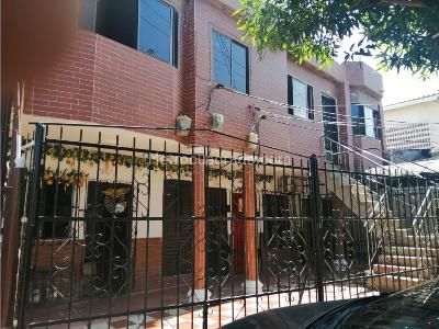 Casa en venta en Modelo, Barranquilla · foto 2 de 20