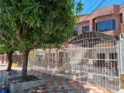 Casa en venta en Modelo, Barranquilla · foto 5 de 20