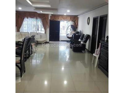 Casa en venta en La Victoria, Barranquilla · foto 4 de 12