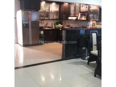 Casa en venta en La Victoria, Barranquilla · foto 5 de 12