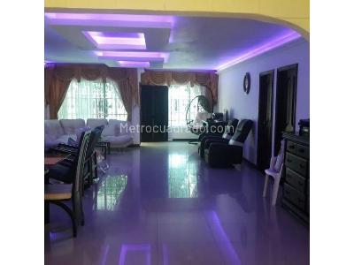 Casa en venta en La Victoria, Barranquilla · foto 6 de 12
