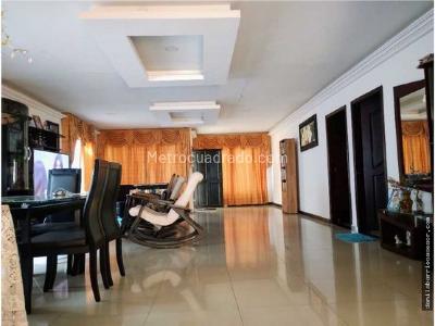 Casa en venta en La Victoria, Barranquilla · foto 8 de 12