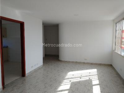 Apartamento en venta en Paraiso, Barranquilla · foto 2 de 20