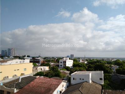 Apartamento en venta en Paraiso, Barranquilla · foto 4 de 20