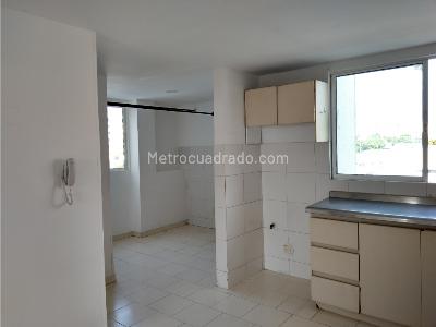 Apartamento en venta en Paraiso, Barranquilla · foto 6 de 20