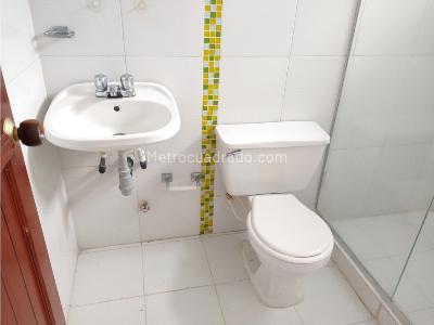 Apartamento en venta en Paraiso, Barranquilla · foto 11 de 20