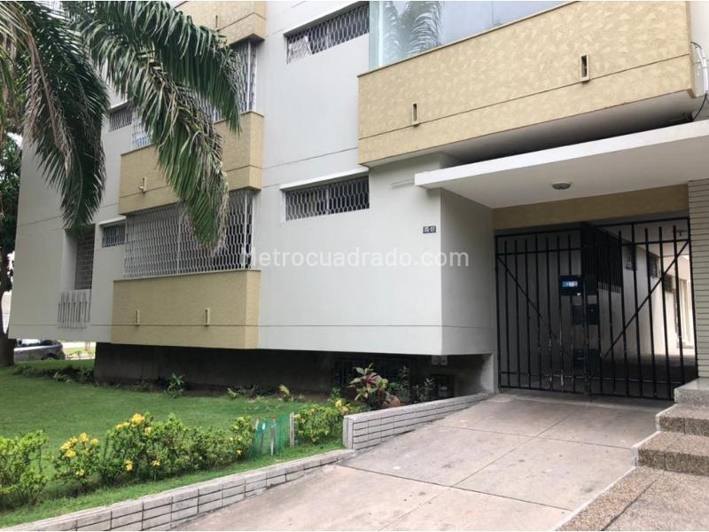 Edificio de Oficinas en Venta, El Prado, Barranquilla - Vista 2