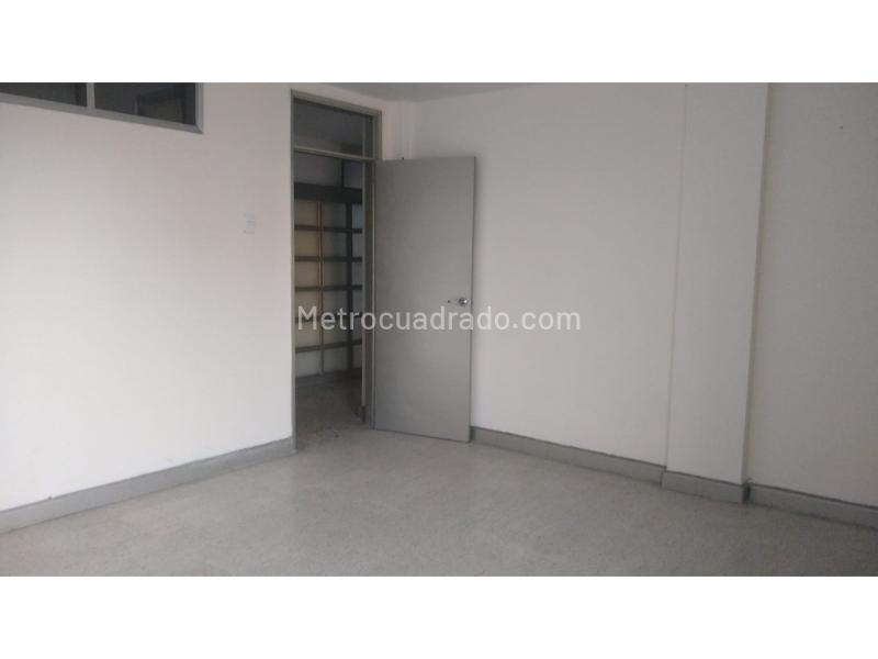 Edificio de Oficinas en Venta, El Prado, Barranquilla - Vista 3