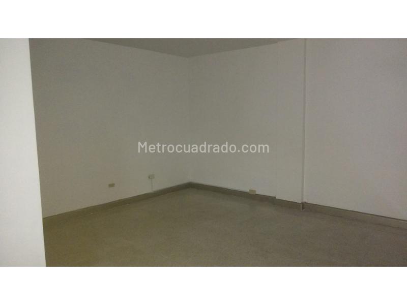 Edificio de Oficinas en Venta, El Prado, Barranquilla - Vista 4