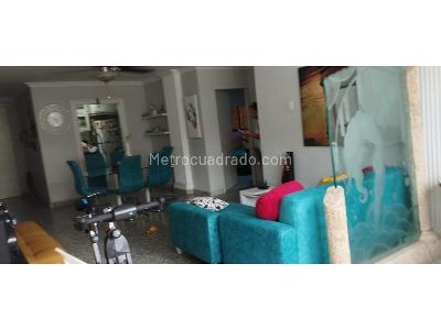 Apartamento en venta en Riomar, Barranquilla · foto 5 de 11