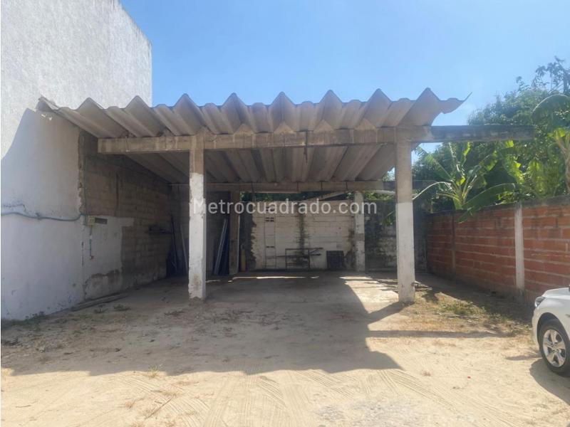 Lote en Venta, Los Andes, Barranquilla - Vista 2