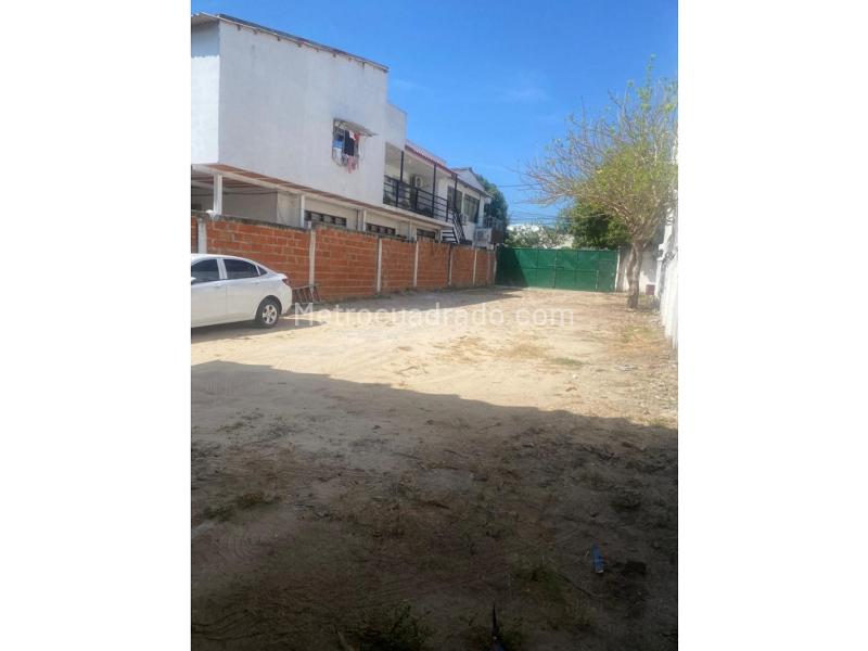 Lote en Venta, Los Andes, Barranquilla - Vista 3