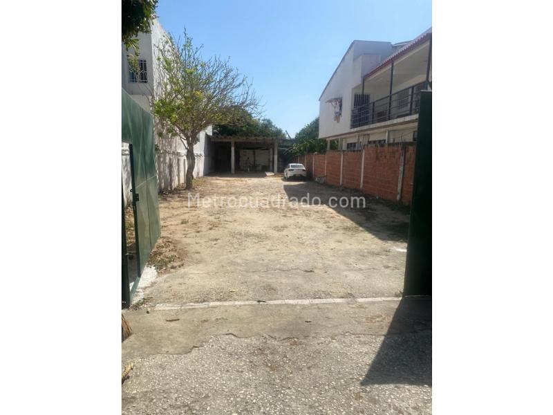 Lote en Venta, Los Andes, Barranquilla - Vista 4